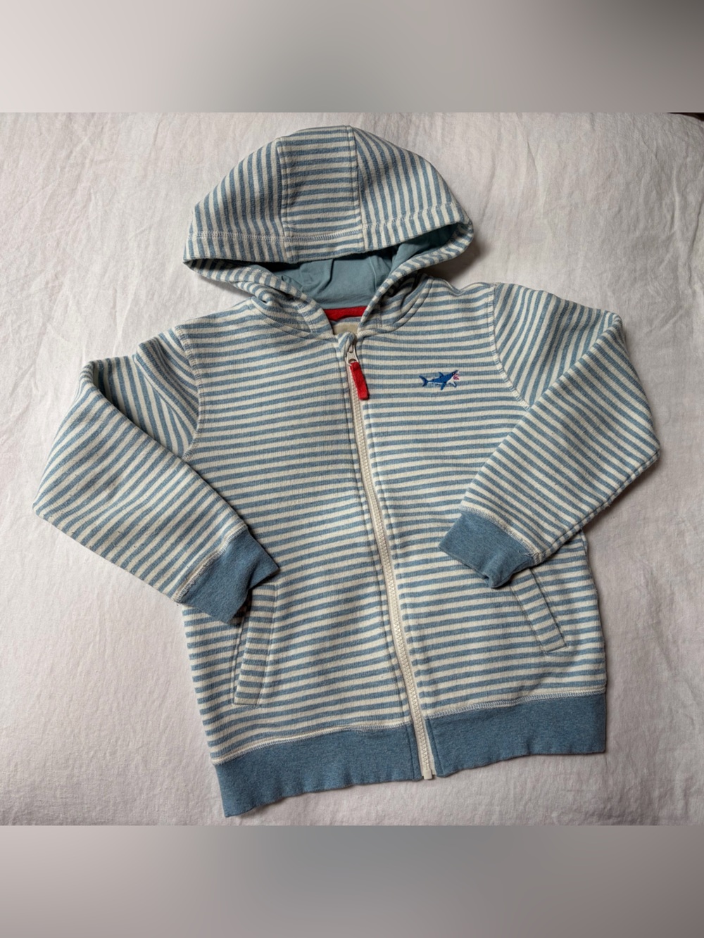 Boden Kids Hoodie 8-9y
